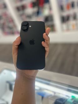 iPhone 16 plus 512gb unlocked