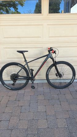 Scott Scale Mountain Bike