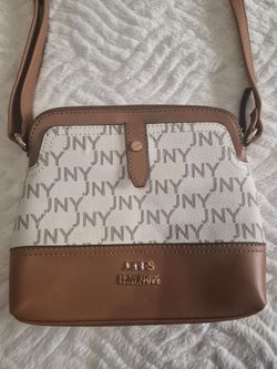 Jones new York signature cossbody bag