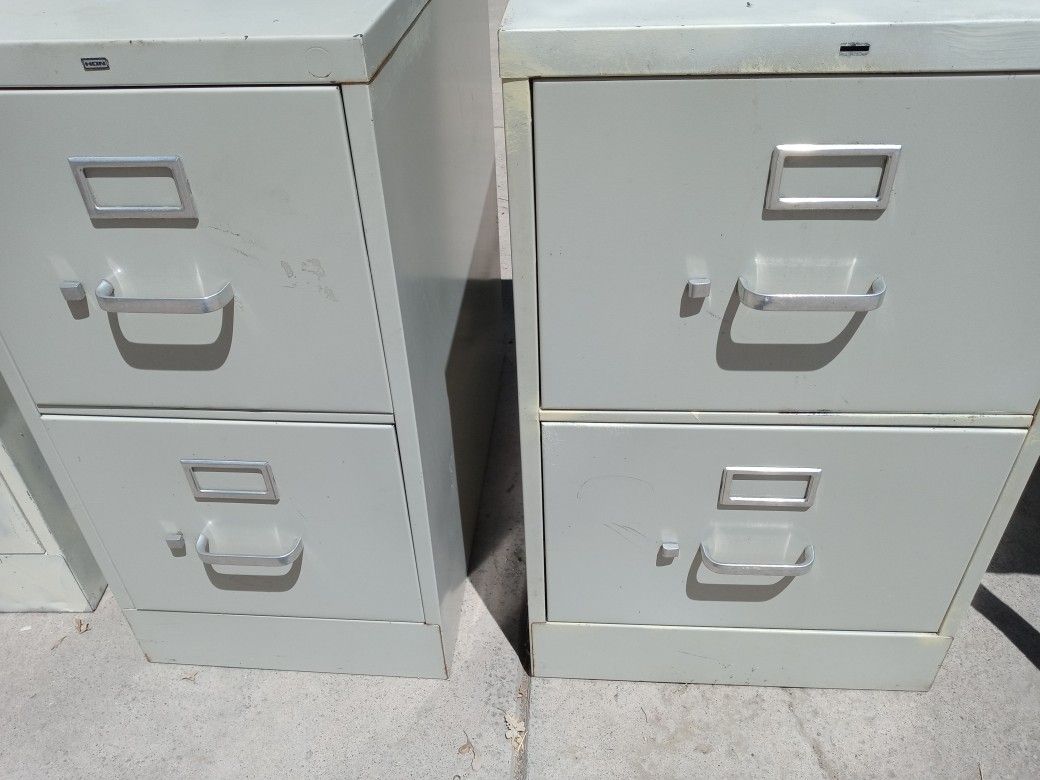 File Cabinets