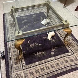 Coffee And Side Tables