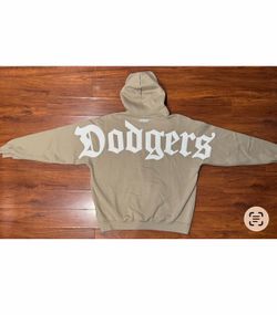 Pro Standard “dodgerland” hoodie!!