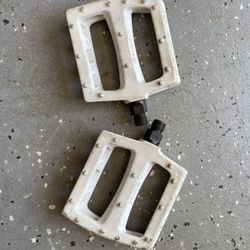Primo BMX Pedals 