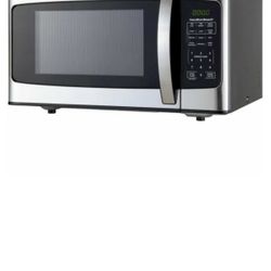 Hamilton Beach EM031M2ZC-X1 1000W Countertop Microwave Oven