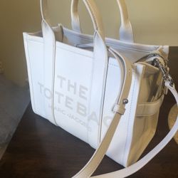 The Tote Bag 