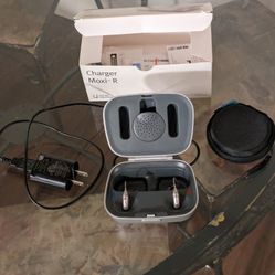 Hearing Aids 