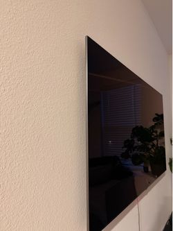 Samsung 65” tv