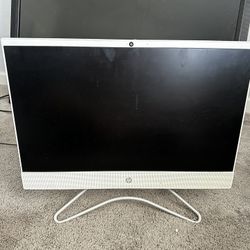 HP All-in-one Computer 