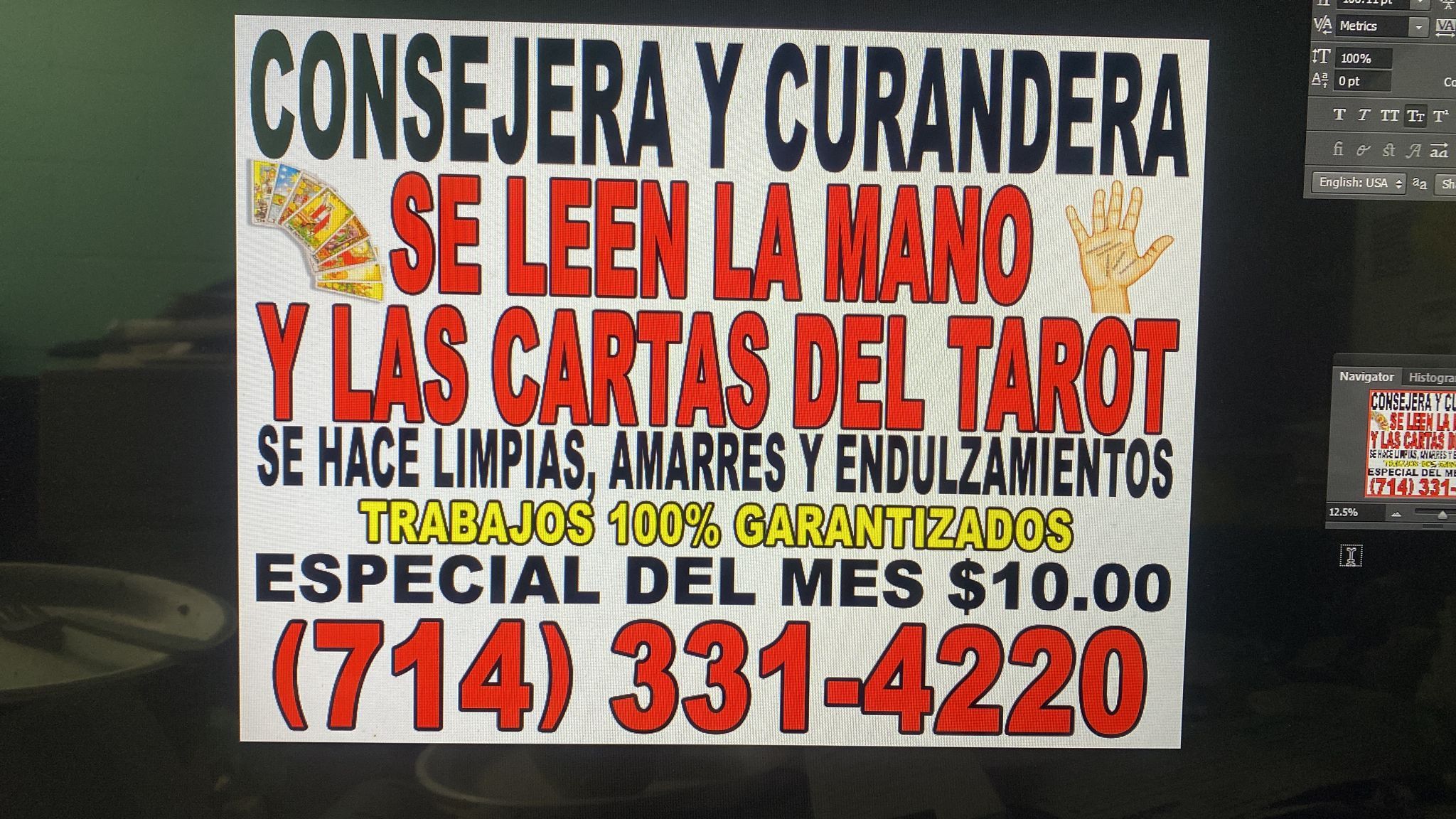 Signs Design