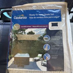 Coolaroo Sun Shade