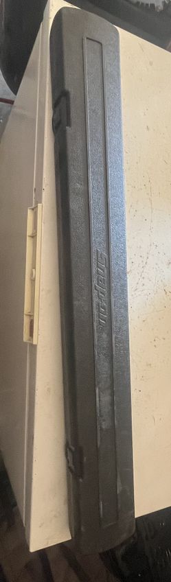 Snap On 6 Ft Click Type Torque Wrench