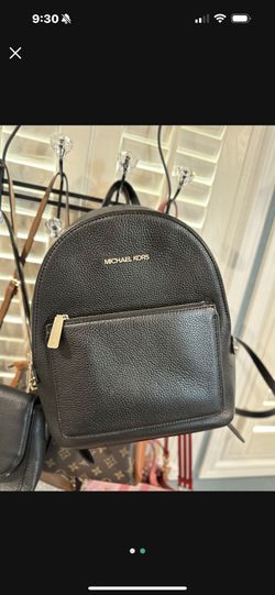 Mk Backpack