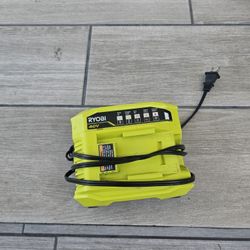Ryobi 40v Charger 