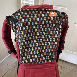 Tula Baby Carrier