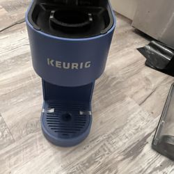 Keurig Single Cup Hot Or Iced Brand New Never Used Originally $96