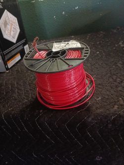 Thank 12 Str Cuz Rd 500spc Wire Roll 500 Ft