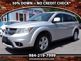 2012 Dodge Journey