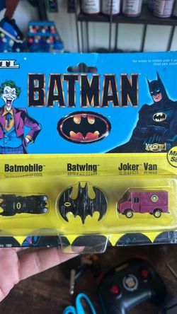 Batman 1989