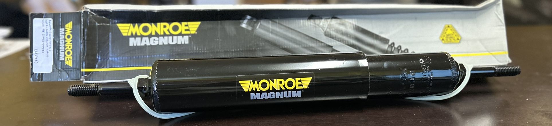 MONROE MAGNUM 65528