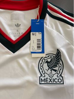 Mexico jersey
