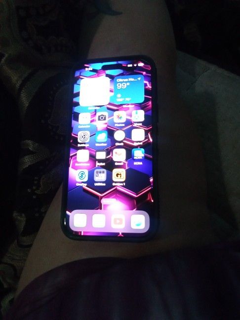 iPhone 16 Pro Max 256GB
