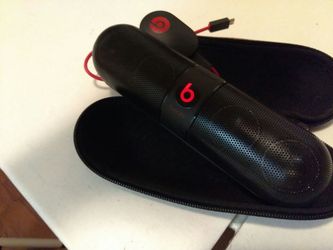 Beats by Dr Dre Pill 2 wireless