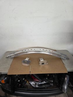 2022-2024 Acura MDX Front Reinforcement OEM