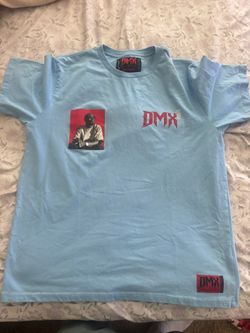 Dmx Shoe Palace Shirt 