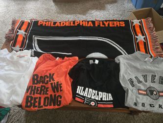 Various flyers Apparel