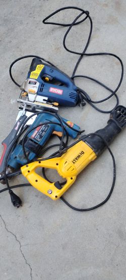 Jiwsaw drill sawsaw engrapadora