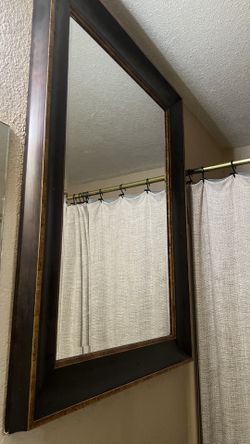 Large Mirror