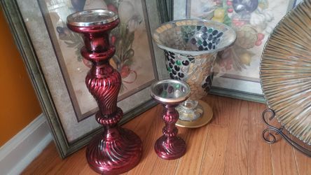 Home Decor Lot