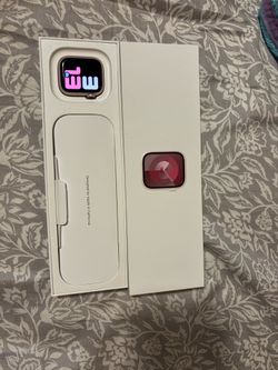 Apple Watch series 9