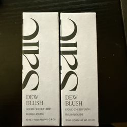 Saie dew blush