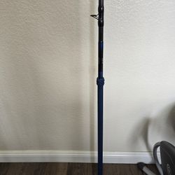 Calstar Gf 800 L Fishing Rod