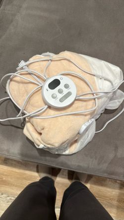 Bed Warmer esthetician bed