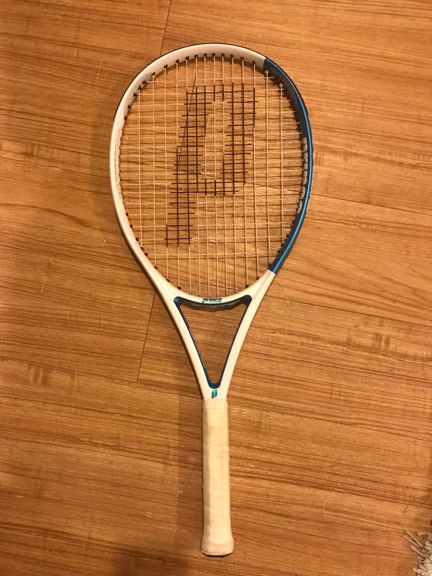 Prince Thunder Tennis Racket