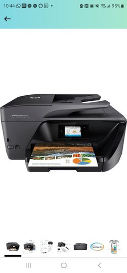 Hp Office Pro 6978