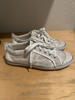 Coach Shoes 