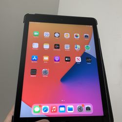 iPad 6th Gen Wifi
