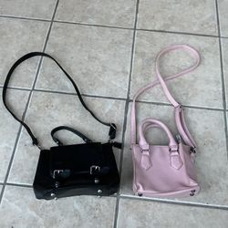 Bag For 5 Dollars Each