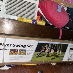 Swing Set 