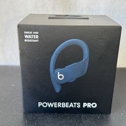 Powerbeats Pro