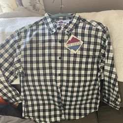 BNWT Boys Dress Shirt