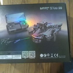 HD 4K Drone