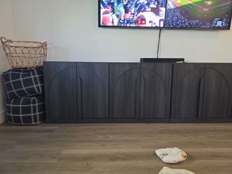 Entertainment Center