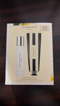 Jo Malone gift set