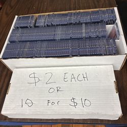 Jimmys USA Card Show 