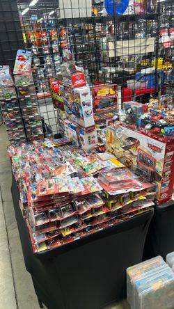 Diecast collectibles *Prices Vary*