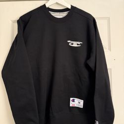 Supreme Champion Crewneck Size M